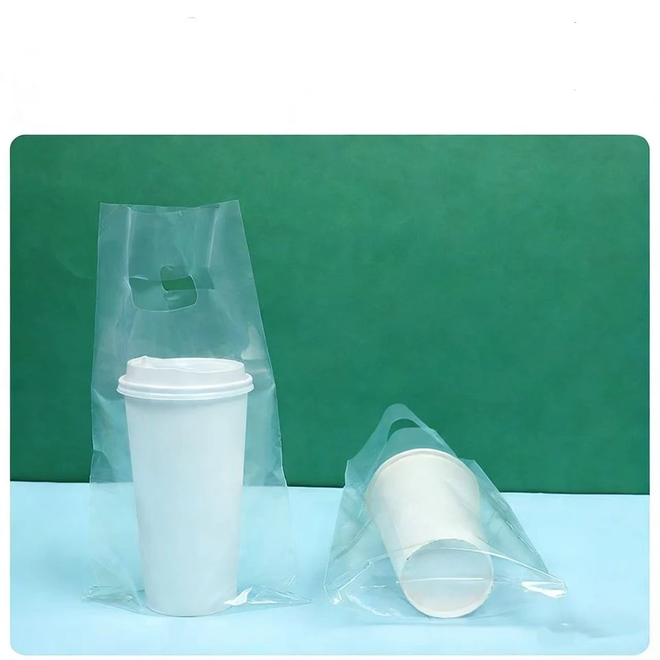 Coffee Takeaway Bag