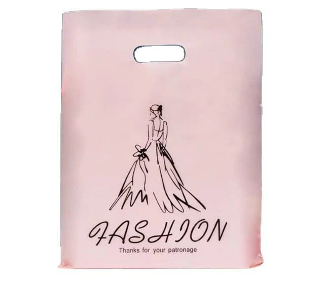 Laminated Plastic Bag best